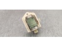 Recambio de resistencia calefaccion para opel corsa d 1.2 referencia OEM IAM 13256565  