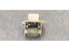 Recambio de resistencia calefaccion para opel corsa d 1.2 referencia OEM IAM 13256565  