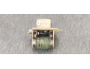 Recambio de resistencia calefaccion para opel corsa d 1.2 referencia OEM IAM 13256565  