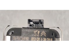 Recambio de sensor para peugeot 5008 2.0 hdi referencia OEM IAM 9674436980  
