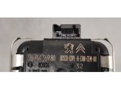 Recambio de sensor para peugeot 5008 2.0 hdi referencia OEM IAM 9674436980  