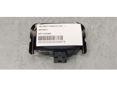 Recambio de sensor para peugeot 5008 2.0 hdi referencia OEM IAM 9674436980  