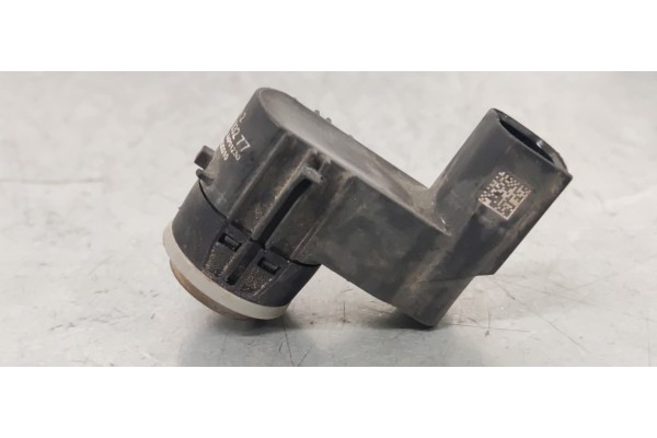 Recambio de sensor de aparcamiento para peugeot 5008 2.0 hdi referencia OEM IAM 9677783277  