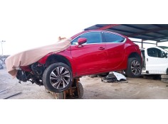 Recambio de puerta delantera izquierda para citroen ds4 1.6 hdi fap referencia OEM IAM   