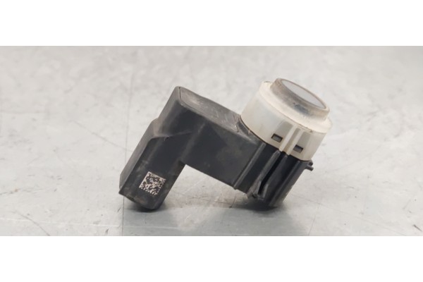 Recambio de sensor de aparcamiento para peugeot 5008 2.0 hdi referencia OEM IAM 9666737177  