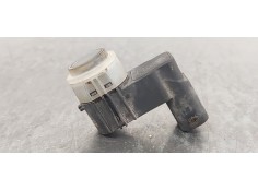 Recambio de sensor de aparcamiento para peugeot 5008 2.0 hdi referencia OEM IAM 9666737177  