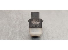 Recambio de sensor de aparcamiento para peugeot 5008 2.0 hdi referencia OEM IAM 9666737177  