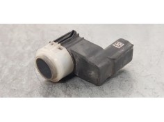 Recambio de sensor de aparcamiento para peugeot 5008 2.0 hdi referencia OEM IAM 9666737177  