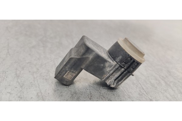 Recambio de sensor de aparcamiento para peugeot 5008 2.0 hdi referencia OEM IAM 9677783277  