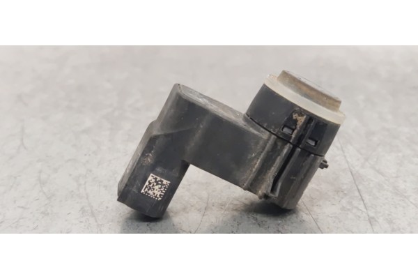 Recambio de sensor de aparcamiento para peugeot 5008 2.0 hdi referencia OEM IAM 9677783277  