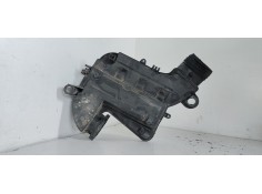 Recambio de filtro aire para renault scenic (ja..) 1.9 dti diesel referencia OEM IAM 7700110118  
