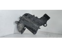 Recambio de filtro aire para renault scenic (ja..) 1.9 dti diesel referencia OEM IAM 7700110118  
