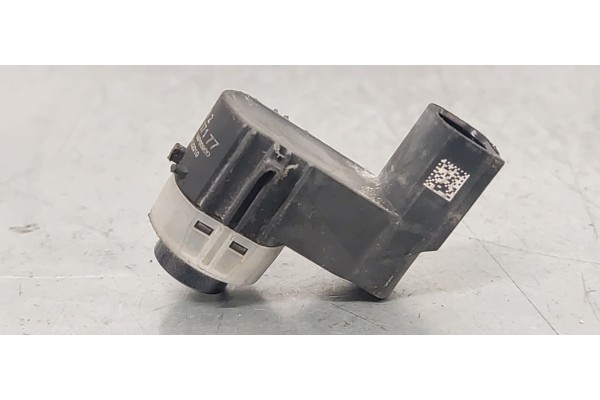Recambio de sensor de aparcamiento para peugeot 5008 2.0 hdi referencia OEM IAM 9666737177  
