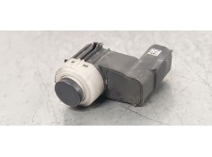 Recambio de sensor de aparcamiento para peugeot 5008 2.0 hdi referencia OEM IAM 9666737177  