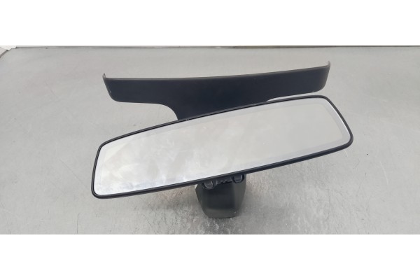 Recambio de espejo para bmw serie 7 (g11/g12) 6a350000 referencia OEM IAM E11048370  