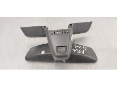 Recambio de espejo para bmw serie 7 (g11/g12) 6a350000 referencia OEM IAM E11048370  