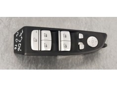 MANDO ELEVALUNAS DELANTERO IZQUIERDO 9382502 