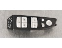 Recambio de mando elevalunas delantero izquierdo para bmw serie 7 (g11/g12) 6a350000 referencia OEM IAM 9382502  