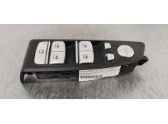 Recambio de mando elevalunas delantero izquierdo para bmw serie 7 (g11/g12) 6a350000 referencia OEM IAM 9382502  