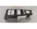 Recambio de mando elevalunas delantero izquierdo para bmw serie 7 (g11/g12) 6a350000 referencia OEM IAM 9382502  