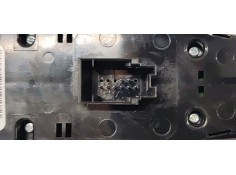 Recambio de mando elevalunas delantero izquierdo para bmw serie 7 (g11/g12) 6a350000 referencia OEM IAM 9382502  