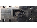 Recambio de mando elevalunas delantero izquierdo para bmw serie 7 (g11/g12) 6a350000 referencia OEM IAM 9382502  