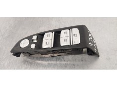 Recambio de mando elevalunas delantero izquierdo para bmw serie 7 (g11/g12) 6a350000 referencia OEM IAM 9382502  