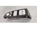 Recambio de mando elevalunas delantero izquierdo para bmw serie 7 (g11/g12) 6a350000 referencia OEM IAM 9382502  