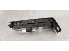 Recambio de mando elevalunas delantero izquierdo para bmw serie 7 (g11/g12) 6a350000 referencia OEM IAM 9382502  