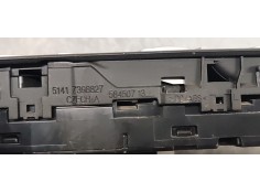 Recambio de mando elevalunas delantero izquierdo para bmw serie 7 (g11/g12) 6a350000 referencia OEM IAM 9382502  