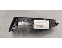 Recambio de mando elevalunas delantero izquierdo para bmw serie 7 (g11/g12) 6a350000 referencia OEM IAM 9382502  