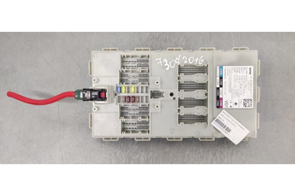 Recambio de modulo electronico para bmw serie 7 (g11/g12) 6a350000 referencia OEM IAM 6823140  