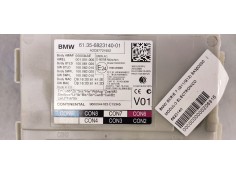 Recambio de modulo electronico para bmw serie 7 (g11/g12) 6a350000 referencia OEM IAM 6823140  