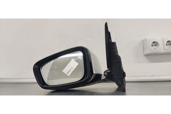 Recambio de retrovisor izquierdo para bmw serie 7 (g11/g12) 6a350000 referencia OEM IAM E1041404  