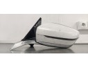 Recambio de retrovisor izquierdo para bmw serie 7 (g11/g12) 6a350000 referencia OEM IAM E1041404  