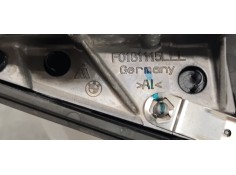 Recambio de retrovisor izquierdo para bmw serie 7 (g11/g12) 6a350000 referencia OEM IAM E1041404  