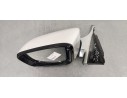 Recambio de retrovisor izquierdo para bmw serie 7 (g11/g12) 6a350000 referencia OEM IAM E1041404  