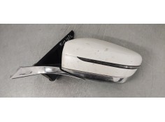Recambio de retrovisor izquierdo para bmw serie 7 (g11/g12) 6a350000 referencia OEM IAM E1041404  