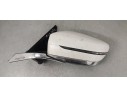 Recambio de retrovisor izquierdo para bmw serie 7 (g11/g12) 6a350000 referencia OEM IAM E1041404  