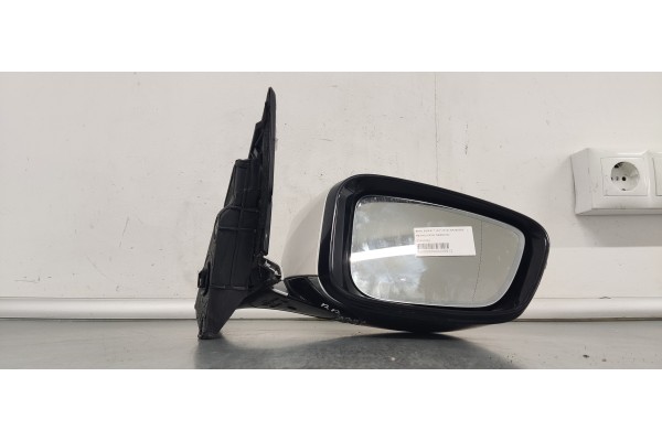 Recambio de retrovisor derecho para bmw serie 7 (g11/g12) 6a350000 referencia OEM IAM E1041404  