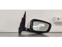 Recambio de retrovisor derecho para bmw serie 7 (g11/g12) 6a350000 referencia OEM IAM E1041404  