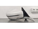 Recambio de retrovisor derecho para bmw serie 7 (g11/g12) 6a350000 referencia OEM IAM E1041404  