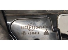Recambio de retrovisor derecho para bmw serie 7 (g11/g12) 6a350000 referencia OEM IAM E1041404  