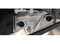 Recambio de retrovisor derecho para bmw serie 7 (g11/g12) 6a350000 referencia OEM IAM E1041404  
