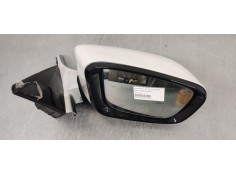 Recambio de retrovisor derecho para bmw serie 7 (g11/g12) 6a350000 referencia OEM IAM E1041404  