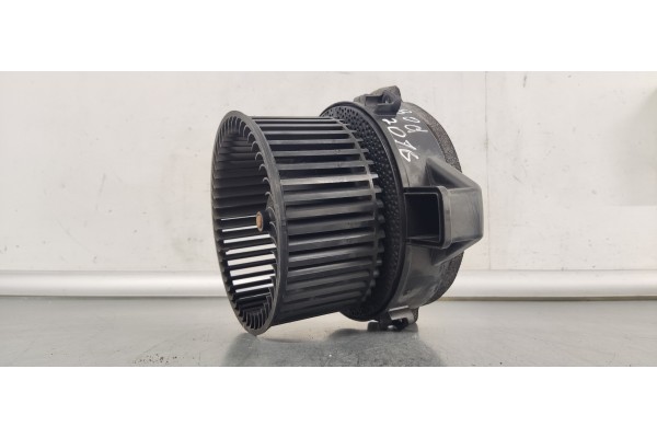 Recambio de ventilador calefaccion para bmw serie 7 (g11/g12) 6a350000 referencia OEM IAM 0130309508  