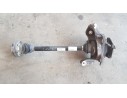 Recambio de transmision trasera izquierda para audi a4 berlina (8w2) 3.0tdi 272 4x4 fap referencia OEM IAM 8W0501203E  