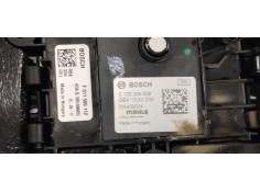 Recambio de ventilador calefaccion para bmw serie 7 (g11/g12) 6a350000 referencia OEM IAM 0130309508  