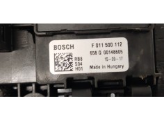 Recambio de ventilador calefaccion para bmw serie 7 (g11/g12) 6a350000 referencia OEM IAM 0130309508  