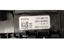 Recambio de ventilador calefaccion para bmw serie 7 (g11/g12) 6a350000 referencia OEM IAM 0130309508  
